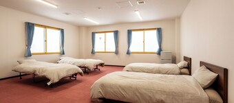 Koushasan Lodge 