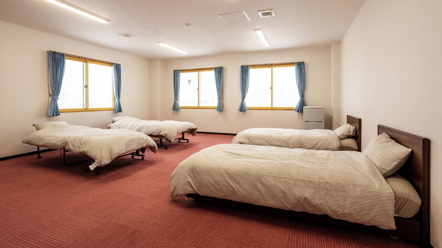 Koushasan Lodge