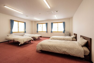 Koushasan Lodge 