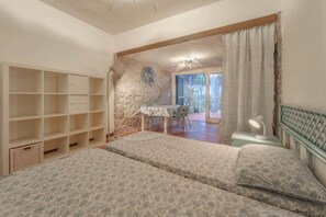 1 bedroom, WiFi - APPARTAMENTI DUNELBA - DUNELBA BILO N° 1 (Campo nell'Elba)