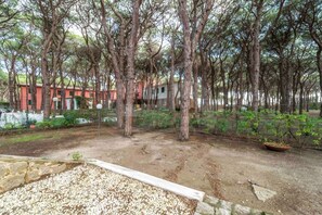 Property grounds - APPARTAMENTI DUNELBA - DUNELBA BILO N° 1 (Campo nell'Elba)