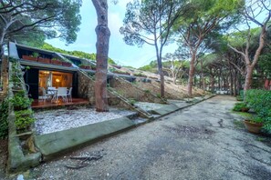 Exterior - APPARTAMENTI DUNELBA - DUNELBA BILO N° 1 (Campo nell'Elba)