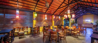 Trang An Ecorest Resort & Spa
