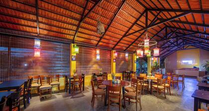 Trang An Ecorest Resort & Spa