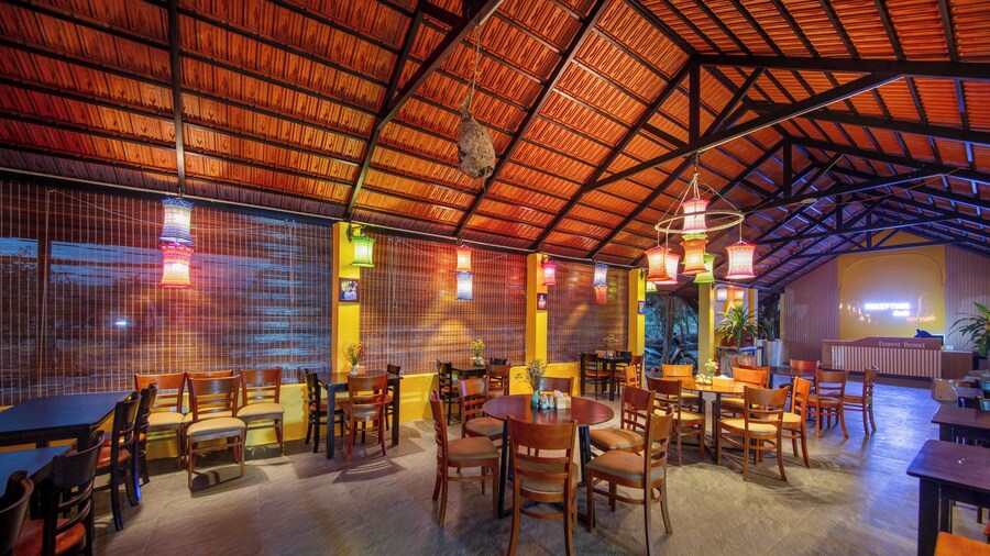 Trang An Ecorest Resort & Spa