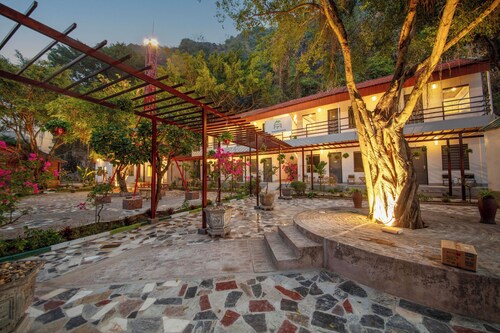 Trang An Ecorest Resort & Spa