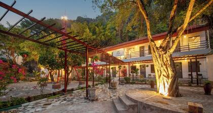 Trang An Ecorest Resort & Spa