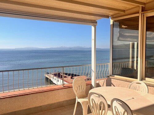 Orizzonte Apartment in Follonica