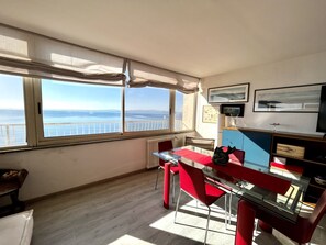 Dining - Orizzonte Apartment in Follonica (Follonica)