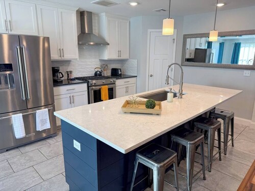 Your Perfect Home Away From Home · Owasso, OK