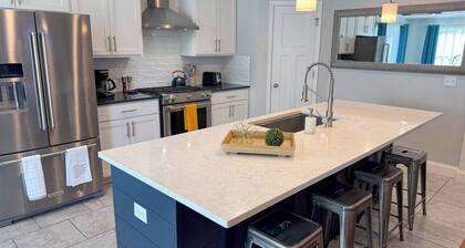 Your Perfect Home Away From Home · Owasso, OK