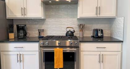 Your Perfect Home Away From Home · Owasso, OK