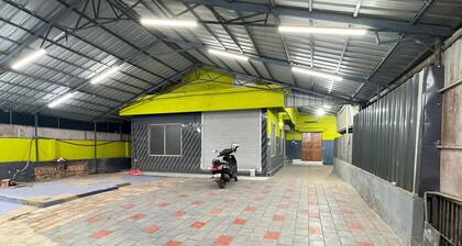 Alpine Stay,Budget Friendly Hotel