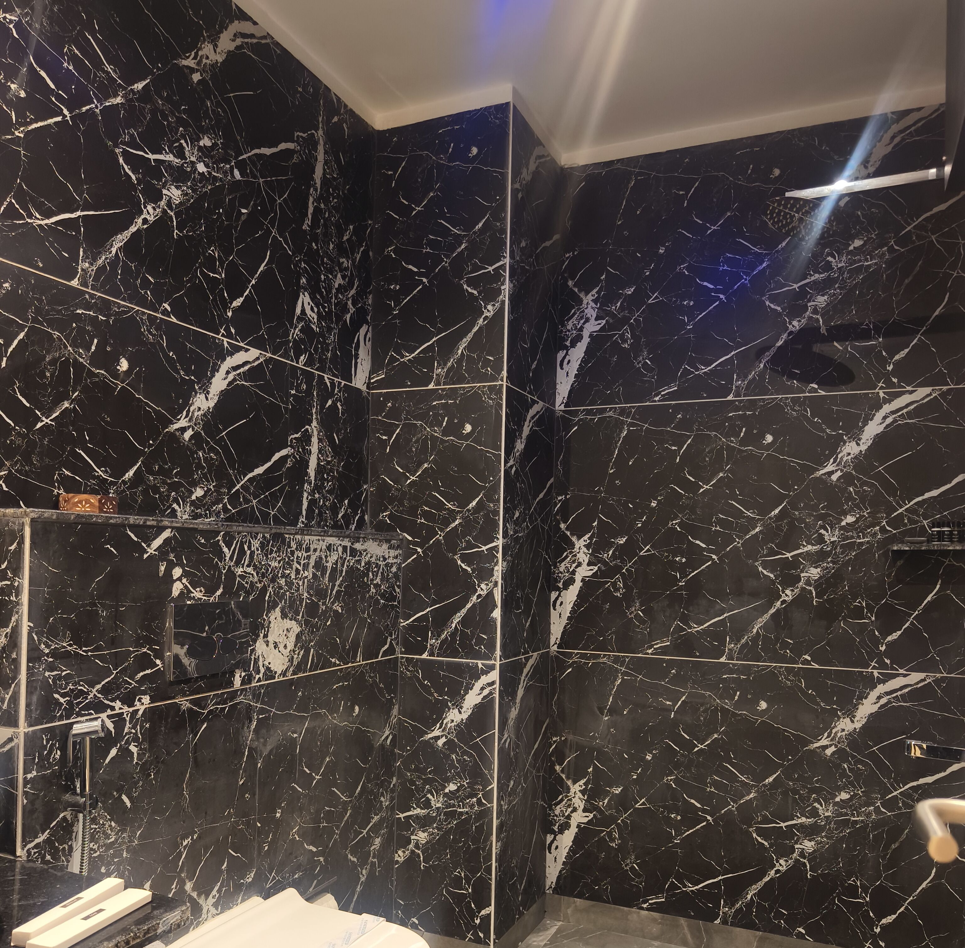 Badkamer
