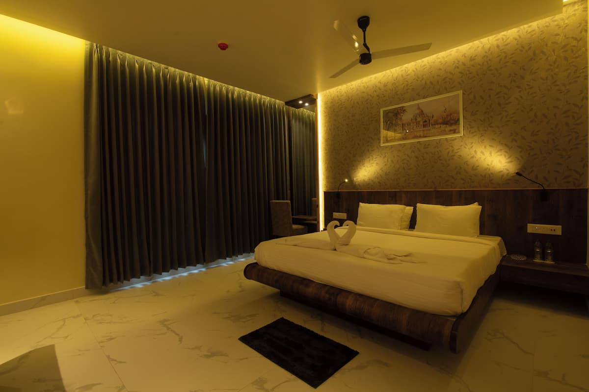 Comfort Double Room | Free WiFi