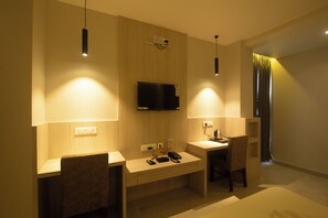 Premium Double Room