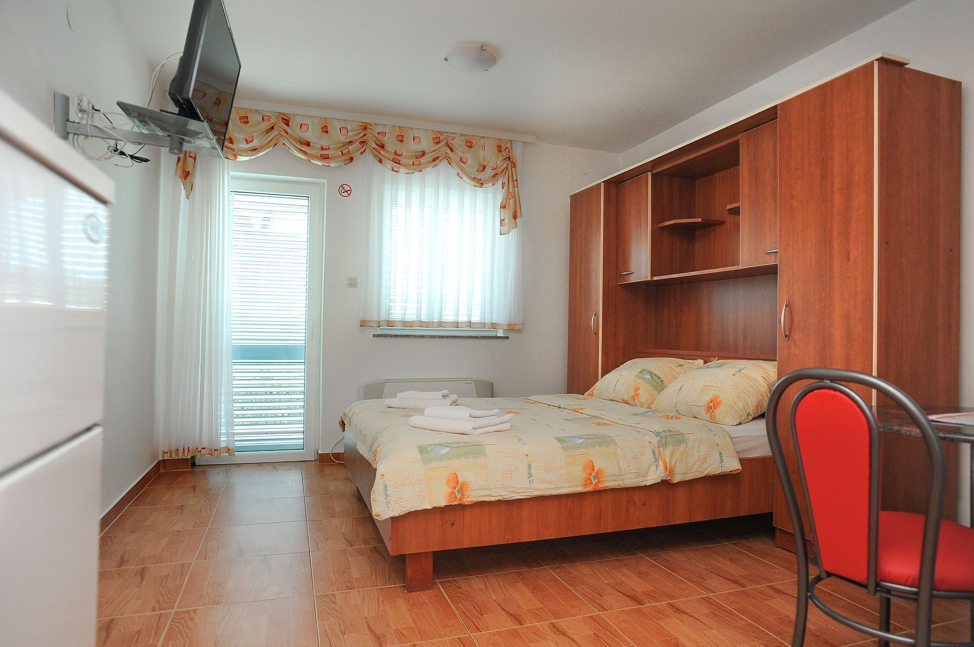 Apartments Brano (10869-a3) - Novalja - Island Pag - Mandre