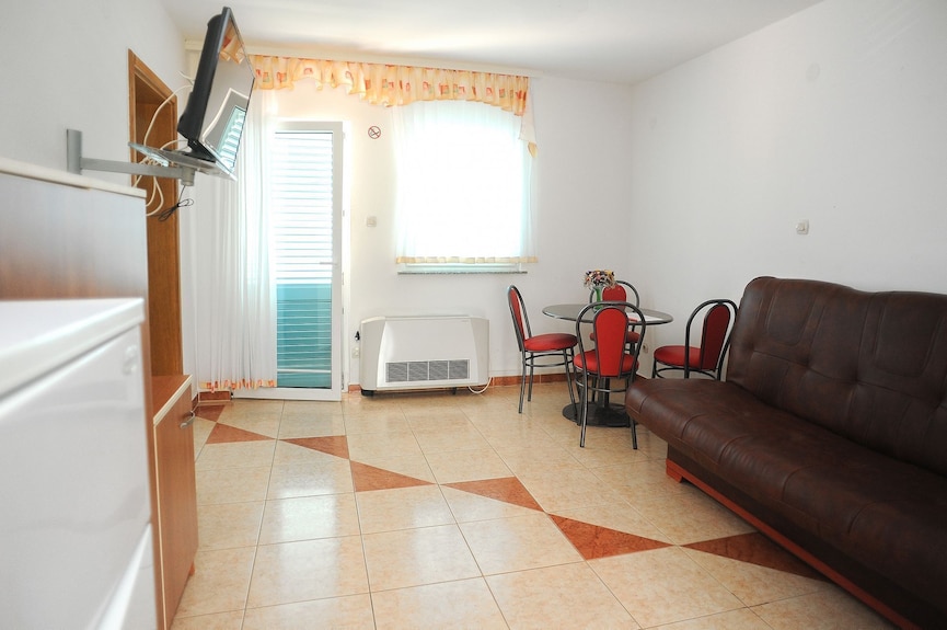 Appartamenti Brano (10869-a6) - Novalja - Isola Di Pag - Mandre