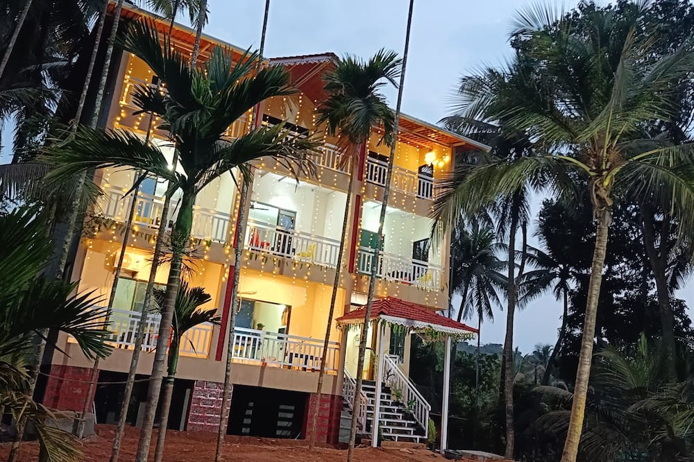 Kokan Inn