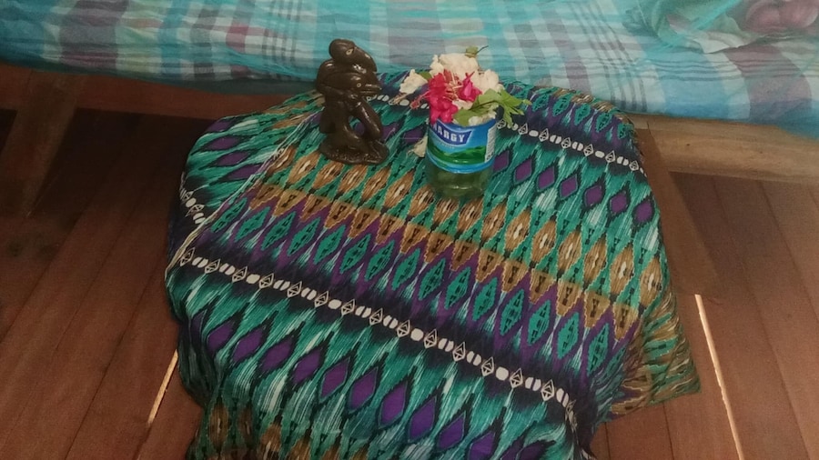 Midemide Lodge