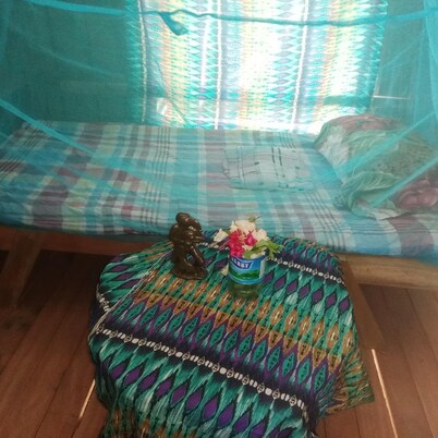 Midemide Lodge