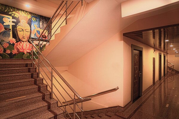 Staircase
