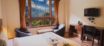 Noble Heritage Hotel By East Inn Estates