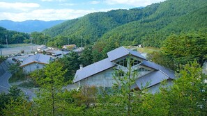 Exterior - MATSUTAKESANSO (Matsumoto)