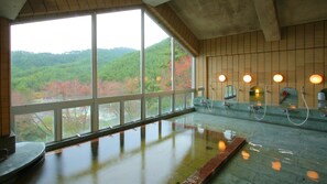 น้ำพุร้อน