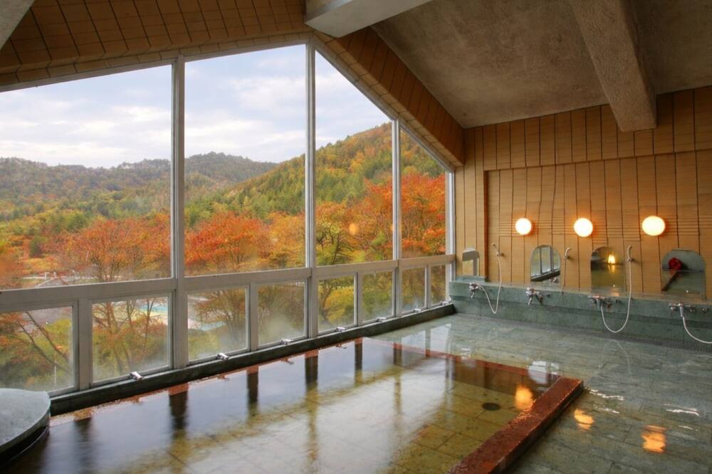MATSUTAKESANSO