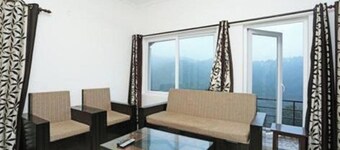 Neem Karoli Green valley luxury Villa