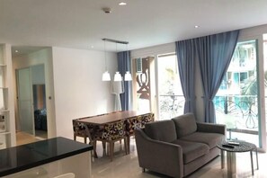 Room - Atlantis Condo Resort Jomtien TLH (Pattaya)