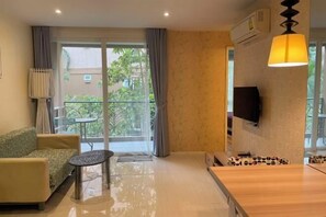 Room - Atlantis Condo Resort Jomtien TLH (Pattaya)