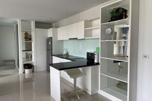 Room - Atlantis Condo Resort Jomtien TLH (Pattaya)