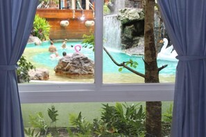 Utomhuspool