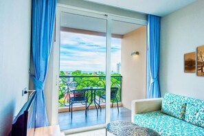 Room - Atlantis Condo Resort Jomtien TLH (Pattaya)