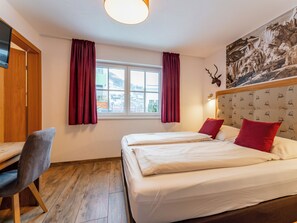 4 sovrum och internet