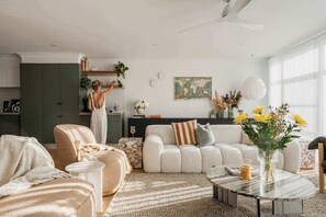 TV, libri, studio