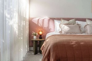 3 Schlafzimmer, Bügeleisen/Bügelbrett, Reisekinderbett, WLAN