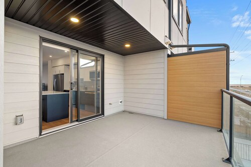 Skyline Retreat | Spacious 4BR Home with Balcony!