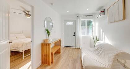 35 Mi to LA: Modern Apartment in Chino!