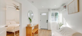 35 Mi to LA: Modern Apartment in Chino!
