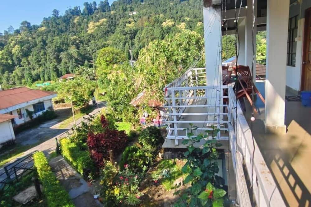 Kinglayang Homestay - Chalsa