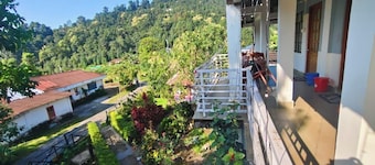 Kinglayang Homestay