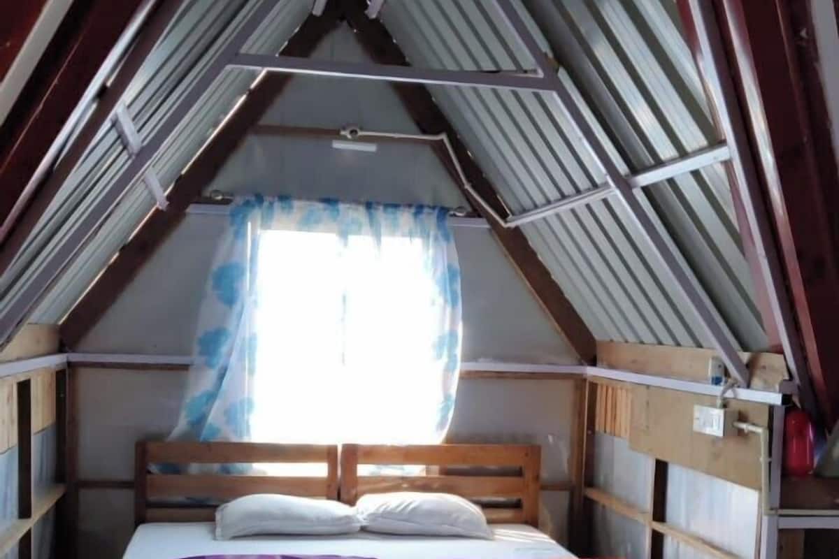 1 habitación y wifi gratis