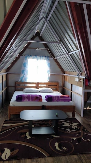 Suite | Gratis Wi-Fi
