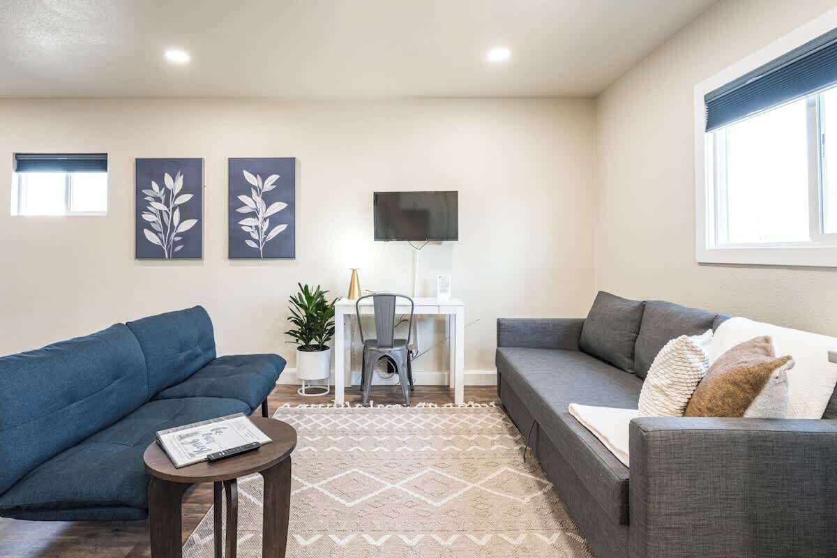 Fernseher, Arbeitsbereiche