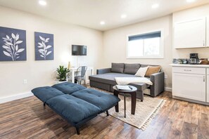 Télévision, espaces bureaux