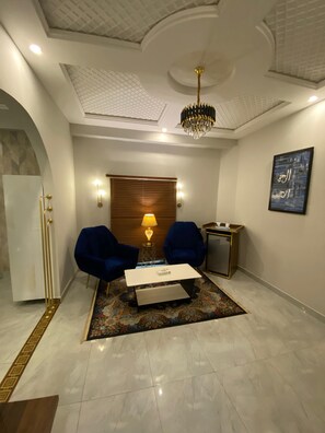 套房 | 隔音、免费 WiFi