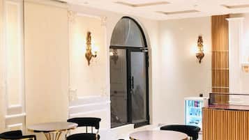 Værelse med 2 enkeltsenge | Lydisolering, gratis Wi-Fi